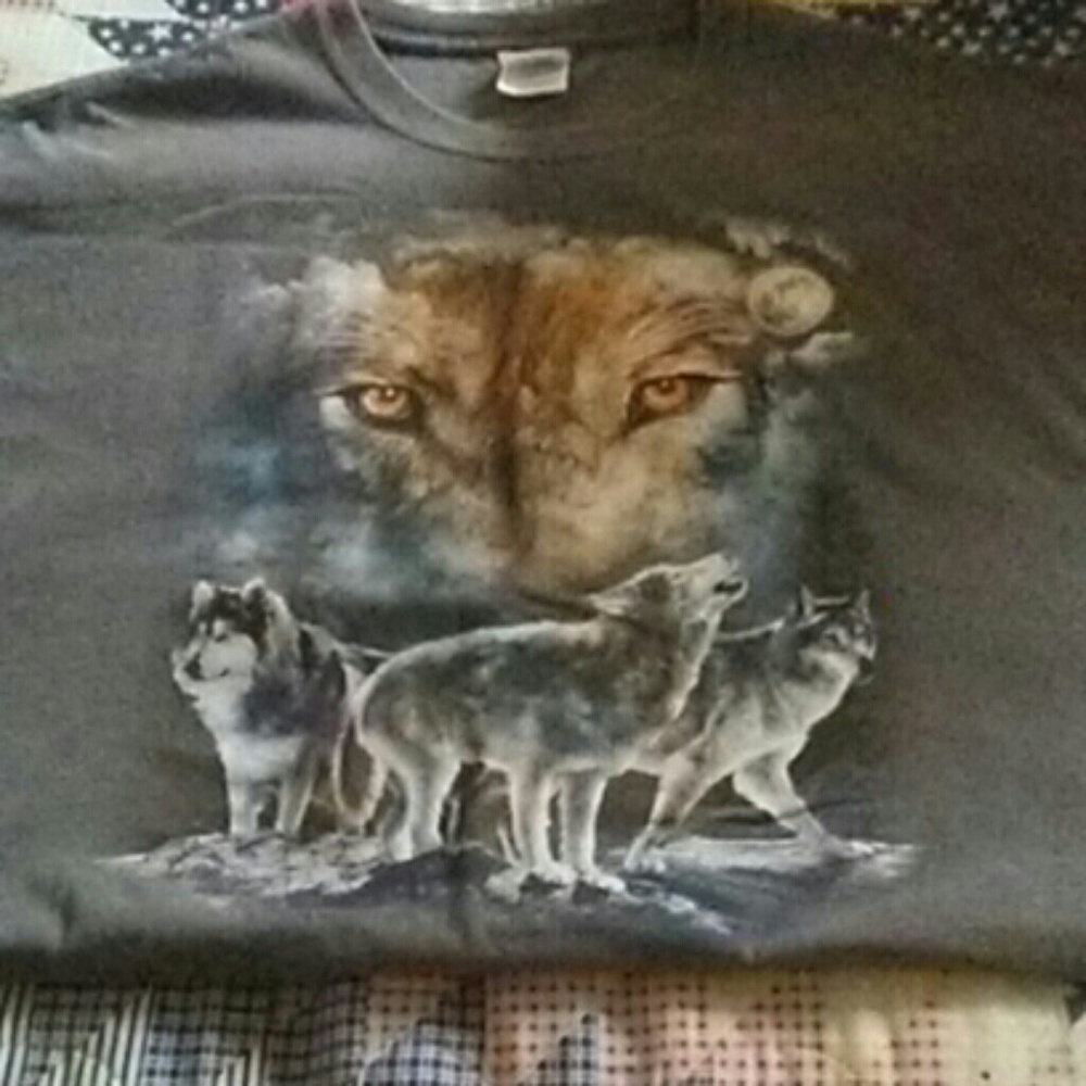 Tee shirt